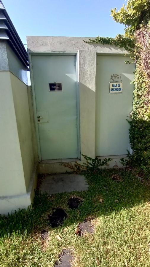 Apartamento Departamento Con Pileta Almagro *