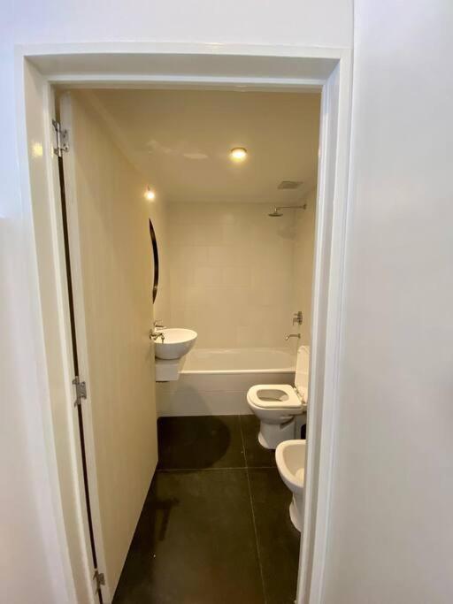 Modern Studio- Palermo Hollywood *
