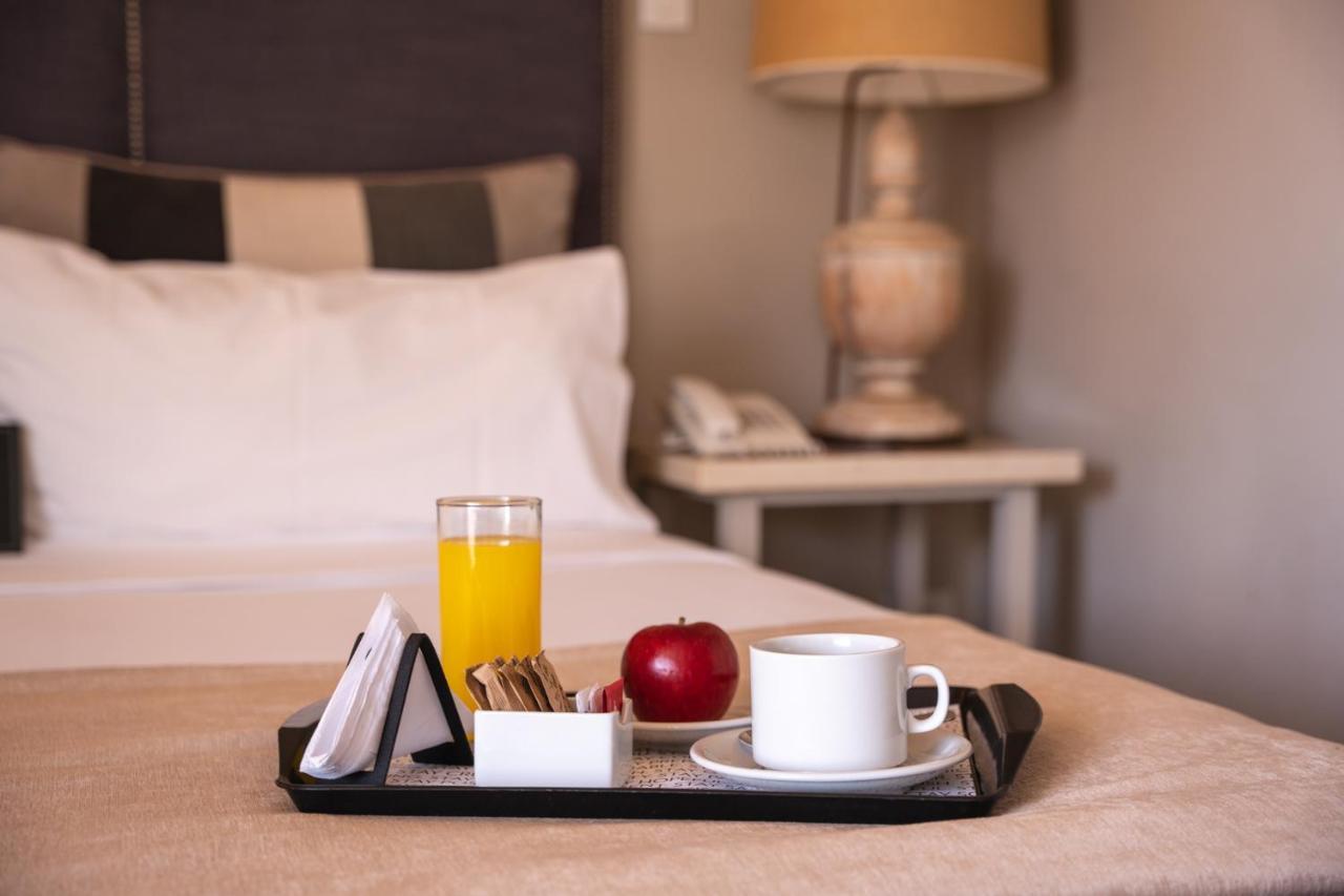 Hotel Urbanica The Libertador Ciudad Autónoma de Buenos Aires