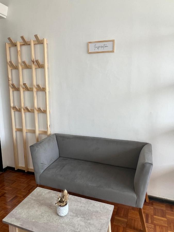 Apartamento En Microcentro *