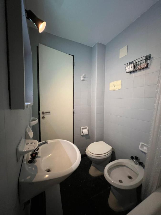 Apartamento En Microcentro