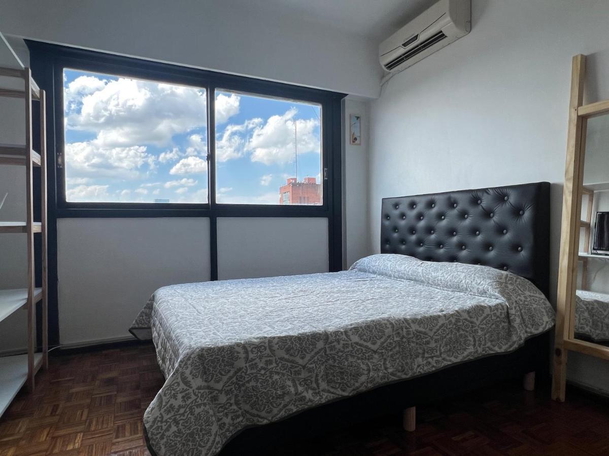Apartamento En Microcentro