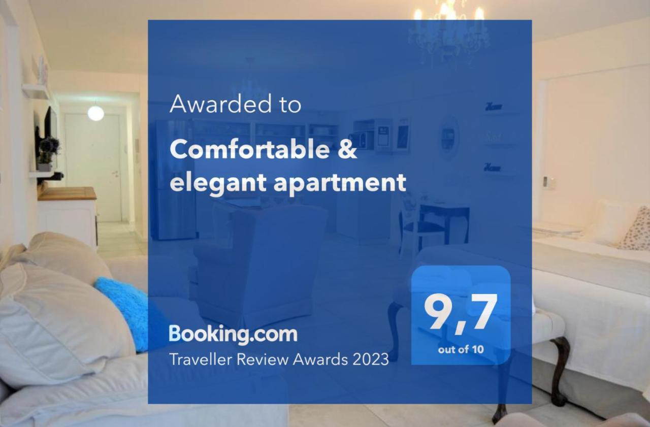 Apartamento Comfortable & Elegant *