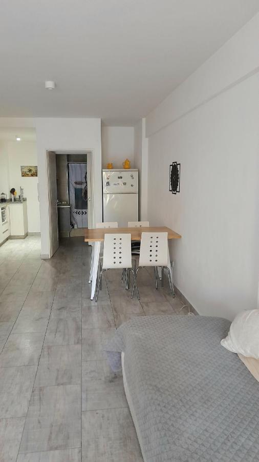 Amplio Departamento Completo En Caba *