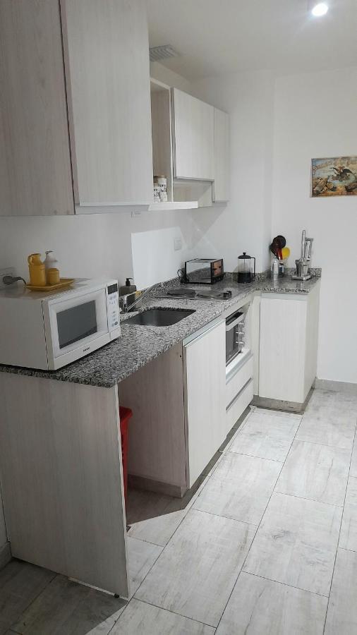 Amplio Departamento Completo En Caba Apartamento Buenos Aires