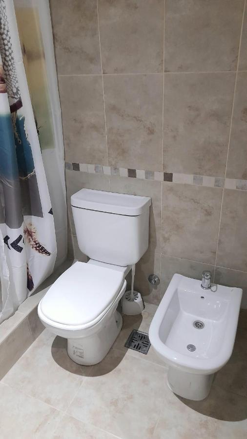 Amplio Departamento Completo En Caba Apartamento