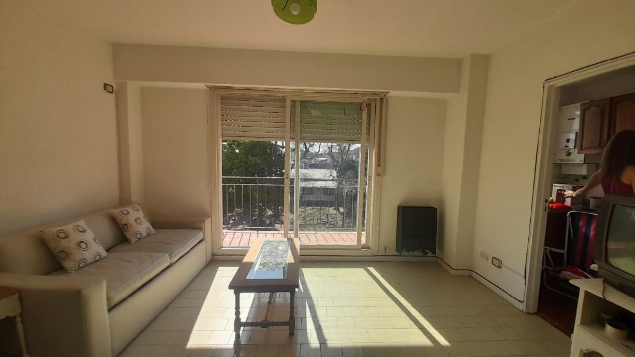 Vista Encantadora Apartamento *