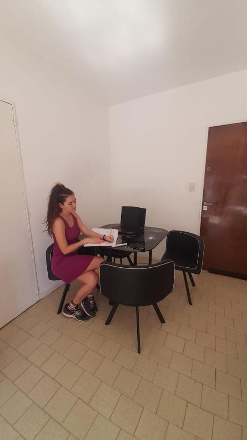 Apartamento Vista Encantadora