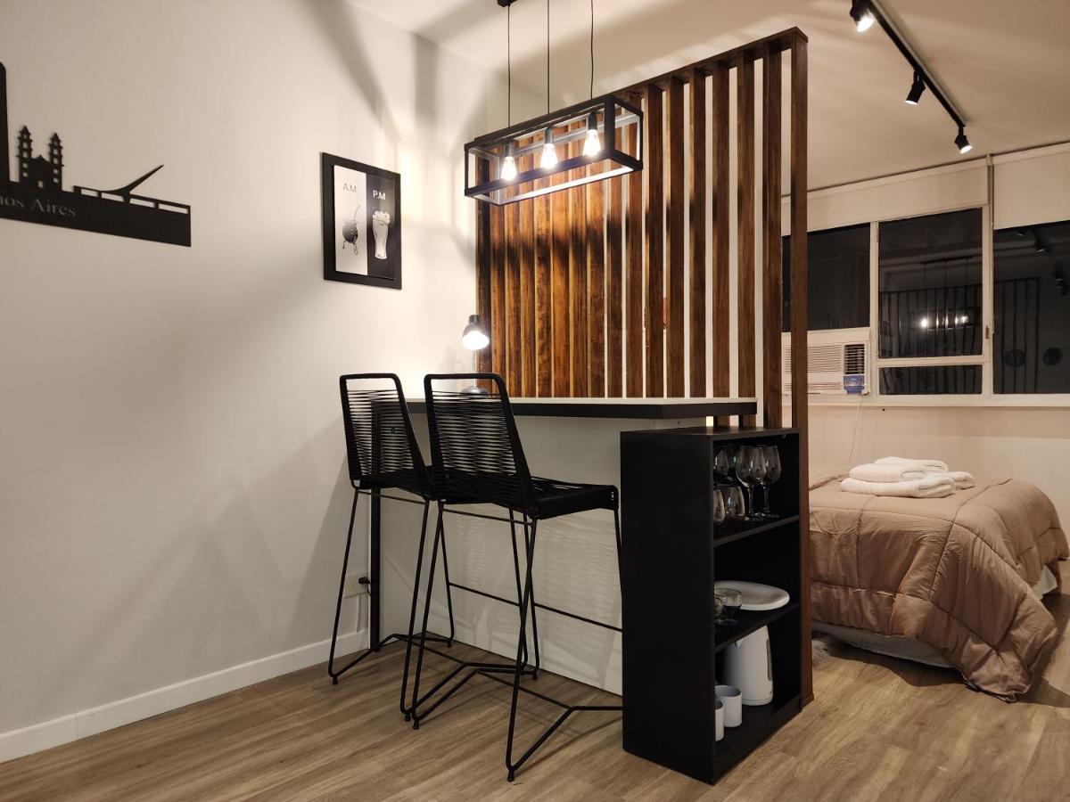 Apartment G&g - Recoleta Cozy