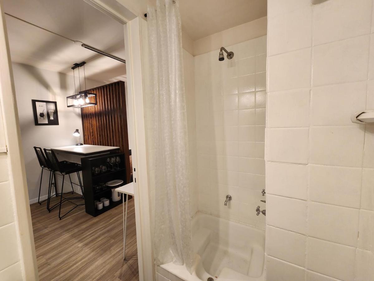 Apartment G&g - Recoleta Cozy Buenos Aires