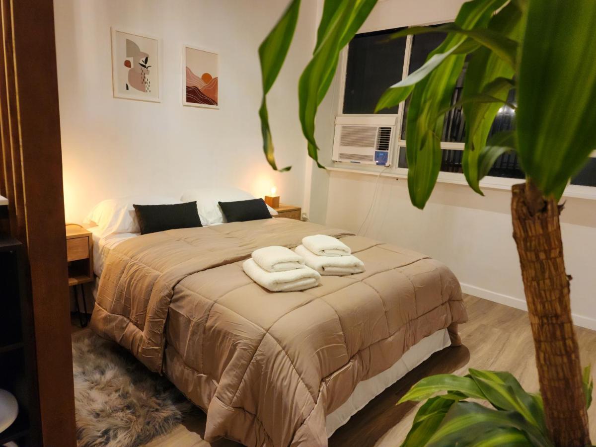 G&g - Recoleta Cozy Apartment *