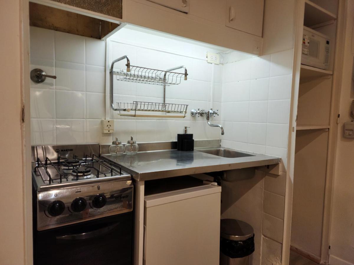 Apartment G&g - Recoleta Cozy *
