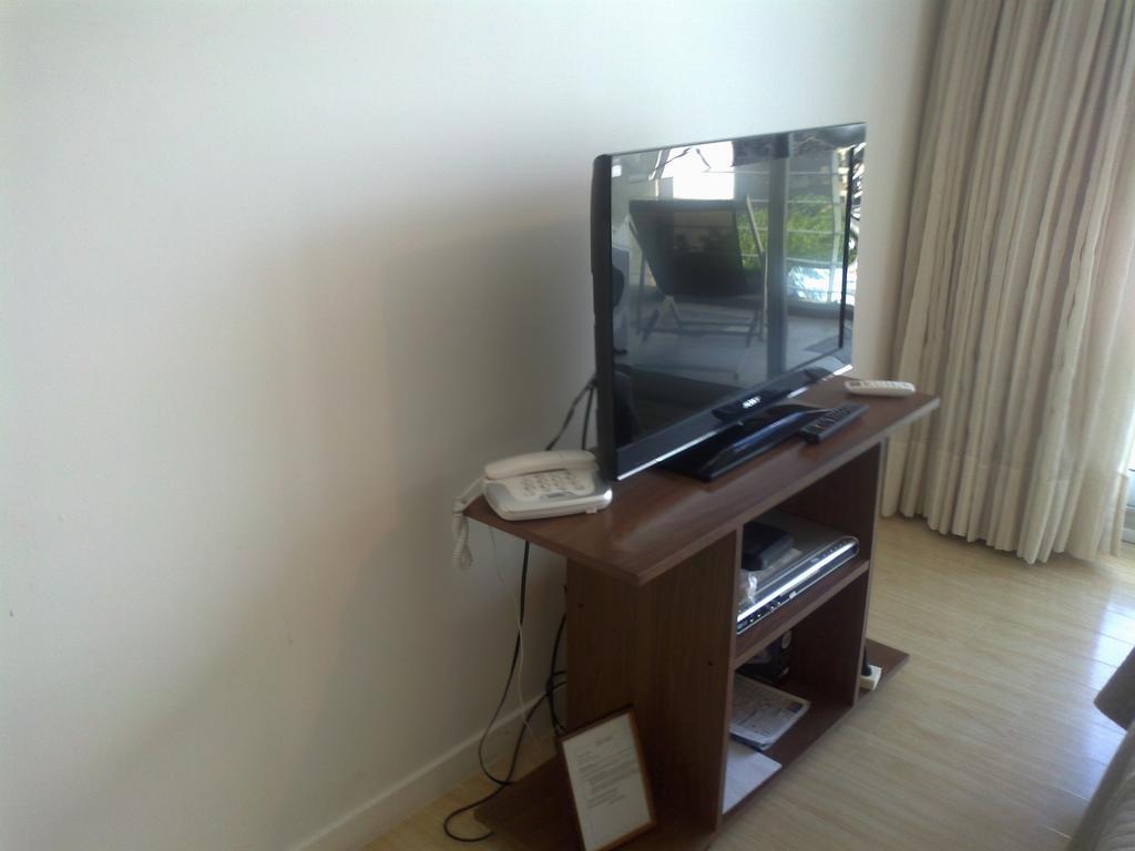Apartamento Palermo Soho Buenos Aires