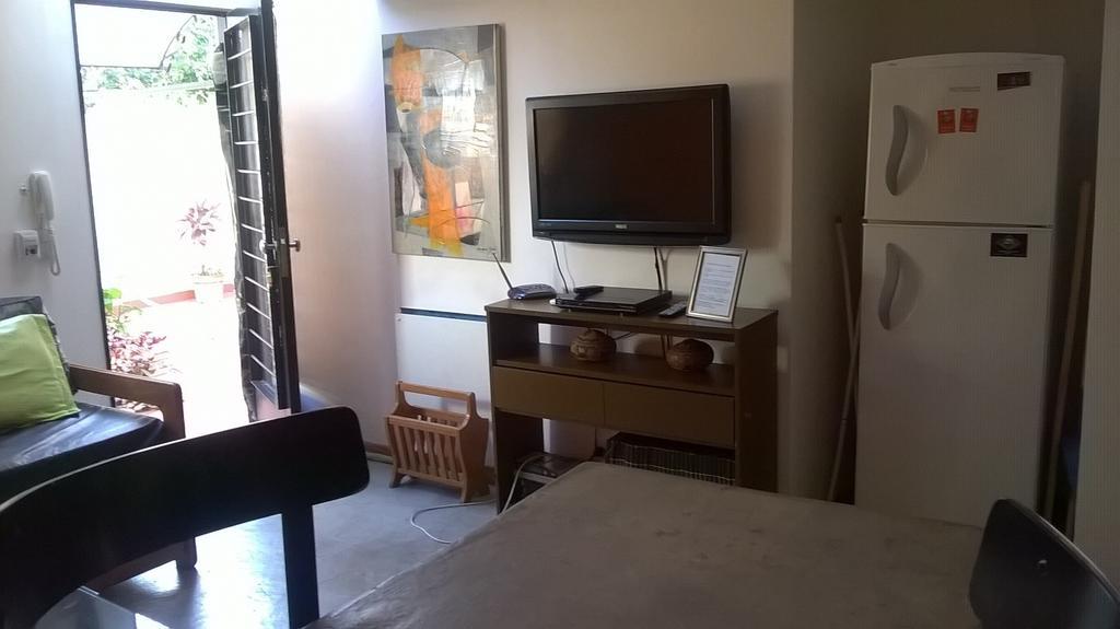 Apartamento Con Terraza 1 Piso Por Escalera