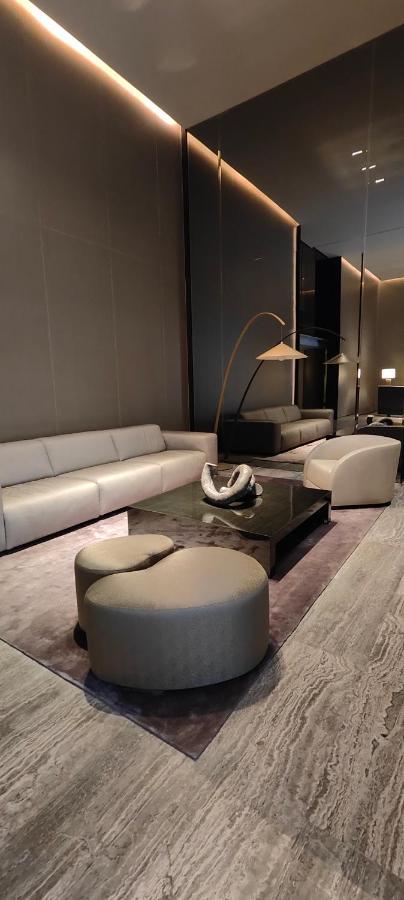 Estudio Deco Armani Recoleta *