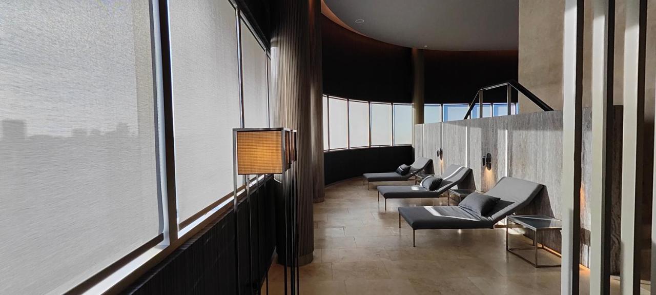 Estudio Deco Armani Recoleta *