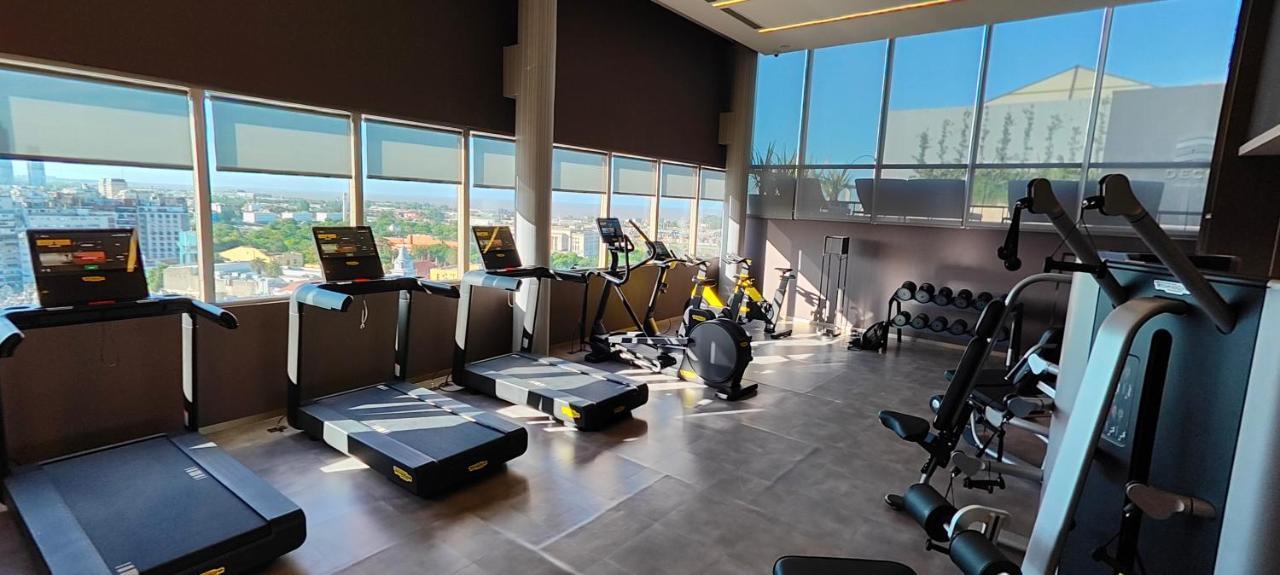 Estudio Deco Armani Recoleta Apartamento *