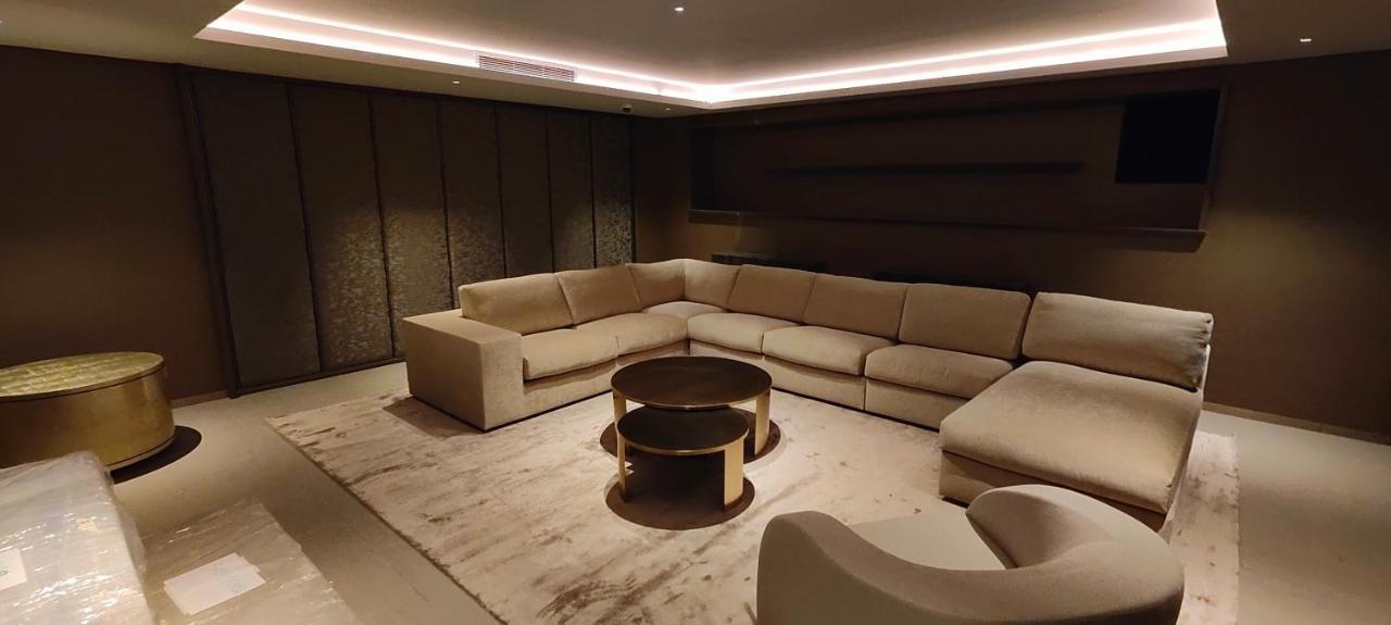 Apartamento Estudio Deco Armani Recoleta *