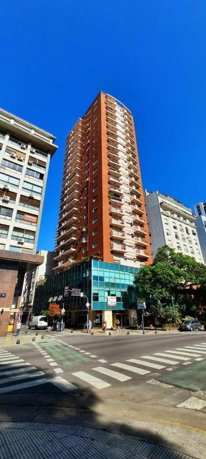 Torre Jacaranda De Apartamento *