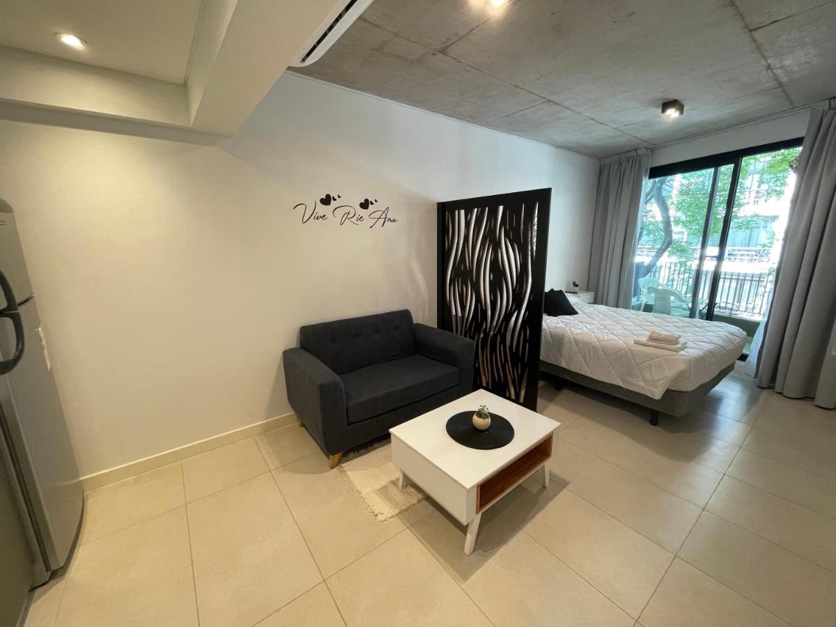 Lovely Studio In Alto Palermo 4a * Ciudad Autónoma de Buenos Aires