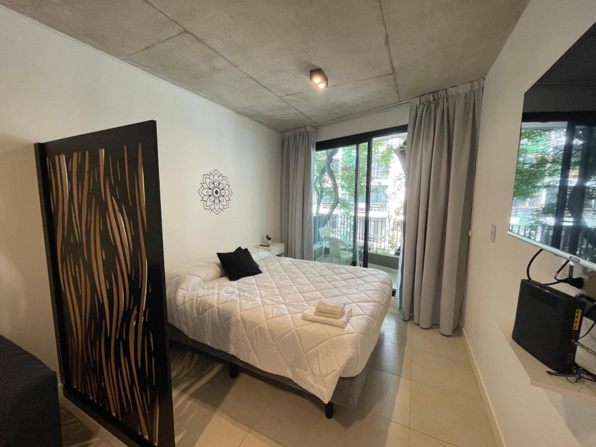Lovely Studio In Alto Palermo 4a *