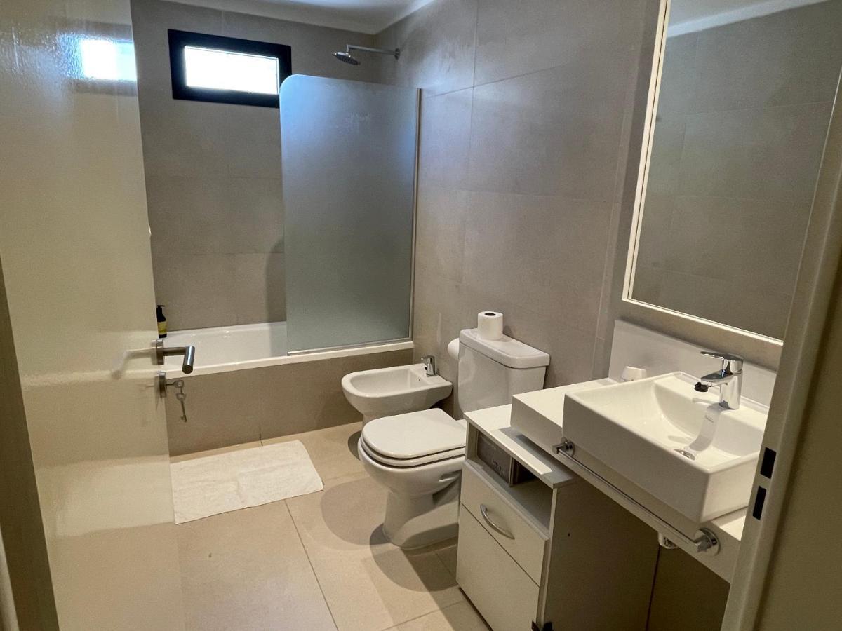 Lovely Studio In Alto Palermo 4a * Ciudad Autónoma de Buenos Aires