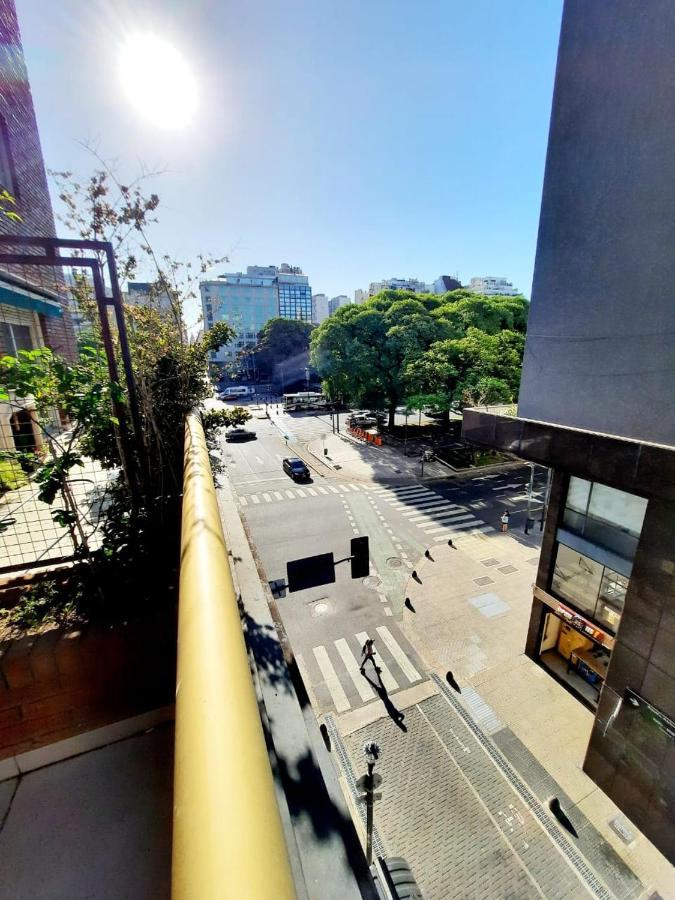 Torre Jacaranda De * Ciudad Autónoma de Buenos Aires