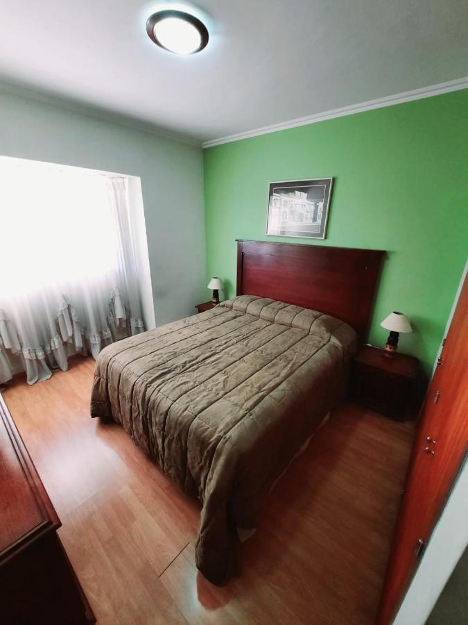 Torre Jacaranda De Apartamento *