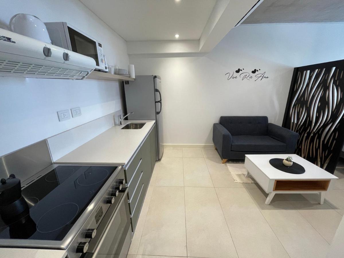 Apartamento Lovely Studio In Alto Palermo 4a Ciudad Autónoma de Buenos Aires