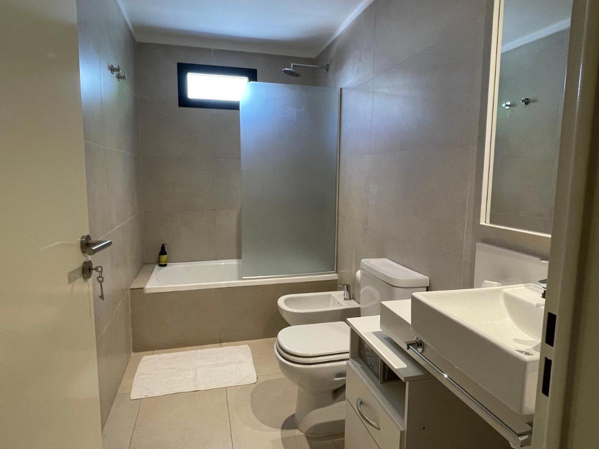 Lovely Studio In Alto Palermo 4a