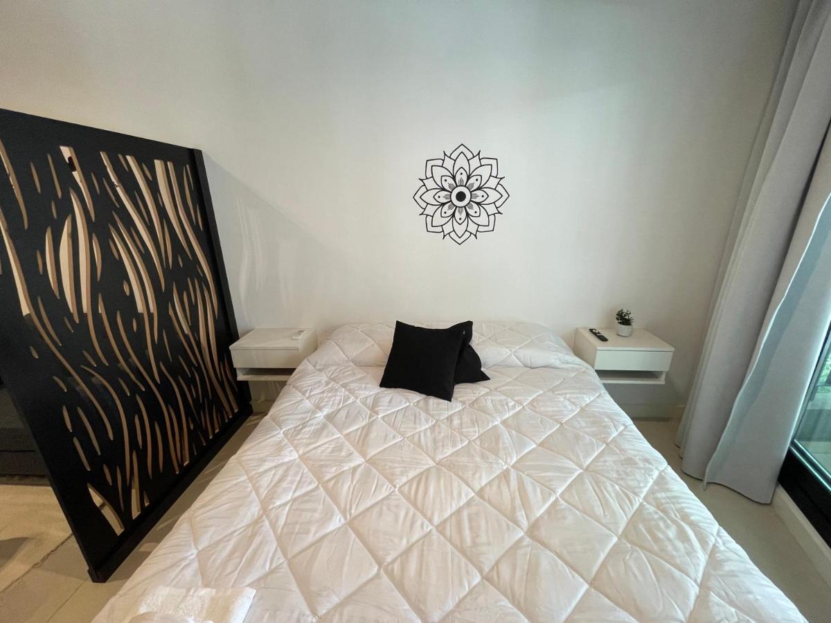 Apartamento Lovely Studio In Alto Palermo 4a Ciudad Autónoma de Buenos Aires