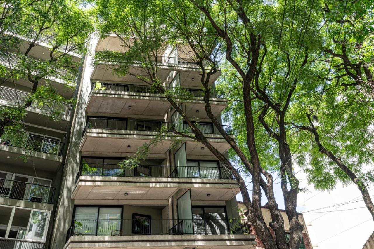 Apartamento Lovely Studio In Alto Palermo 4a *