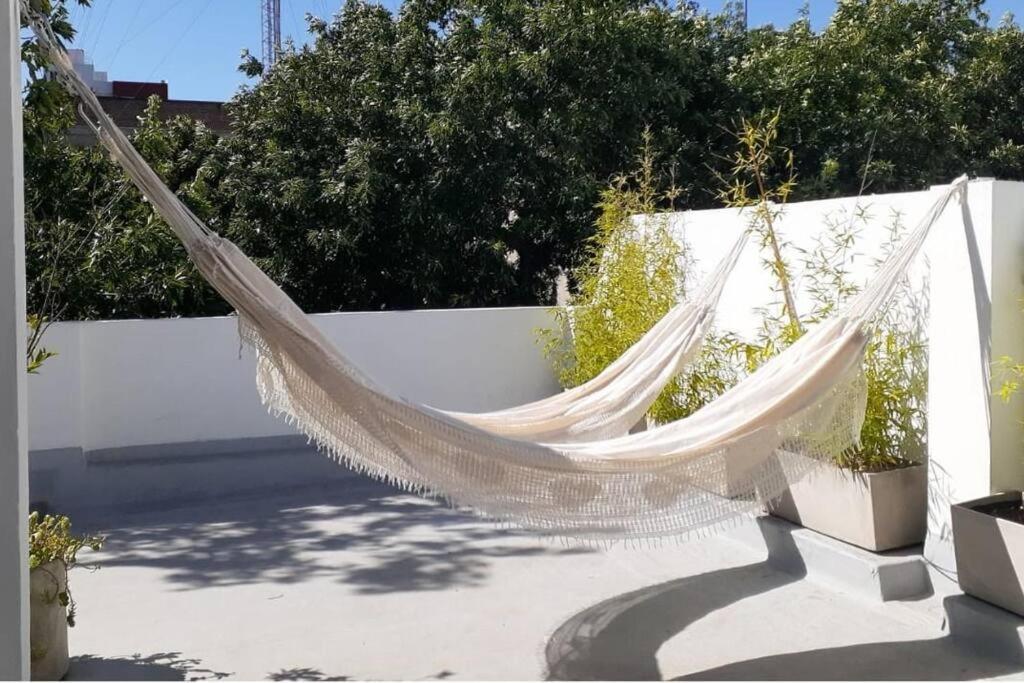 Depto Descansar Y Disfrutar *