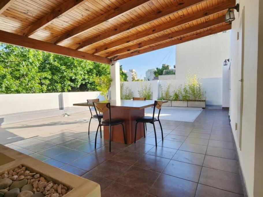 Apartamento Depto Descansar Y Disfrutar