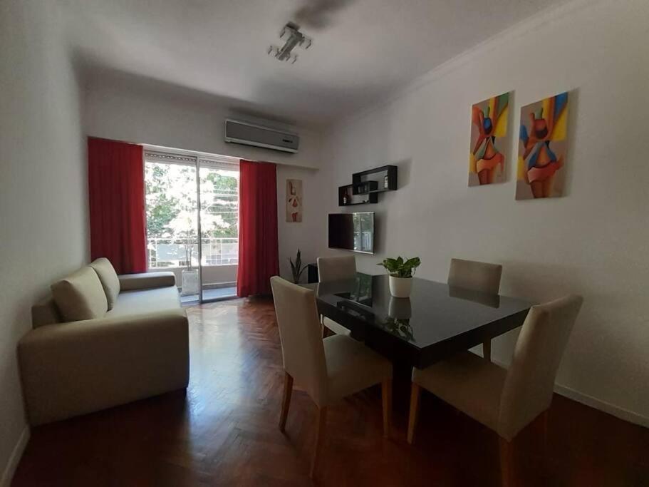 Apartamento Depto Descansar Y Disfrutar Buenos Aires