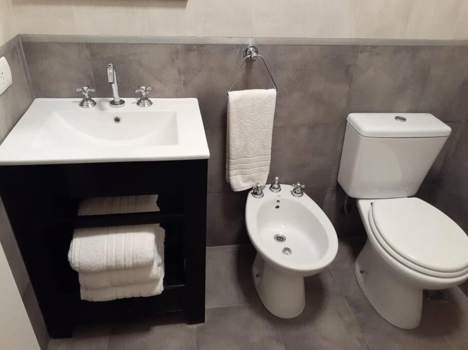 Apartamento Depto Descansar Y Disfrutar *
