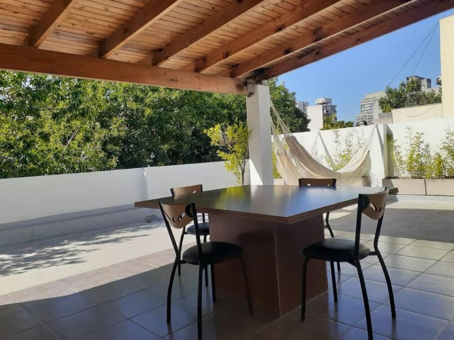 Apartamento Depto Descansar Y Disfrutar