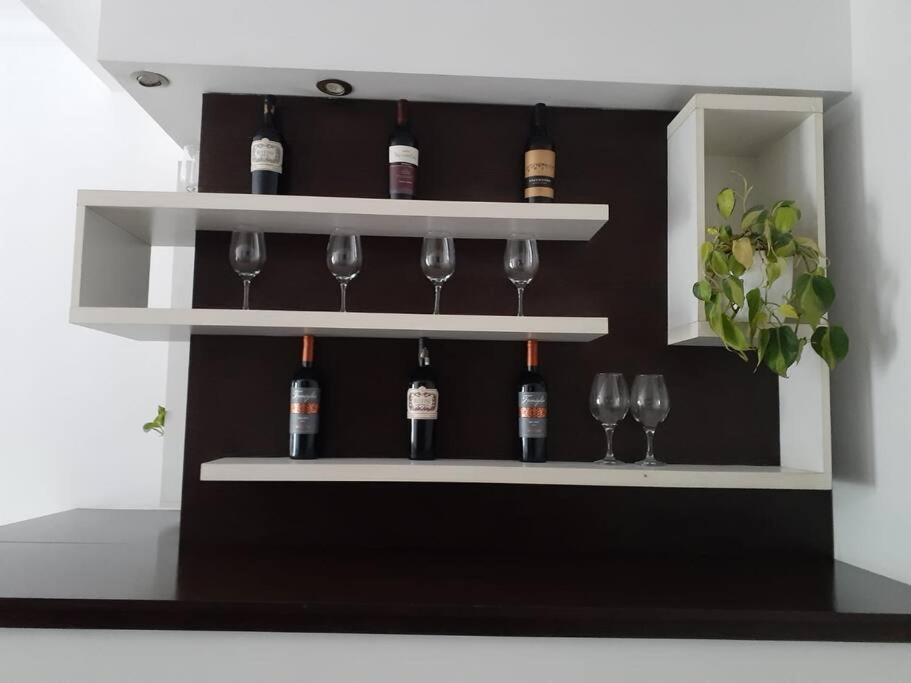 Apartamento Depto Descansar Y Disfrutar