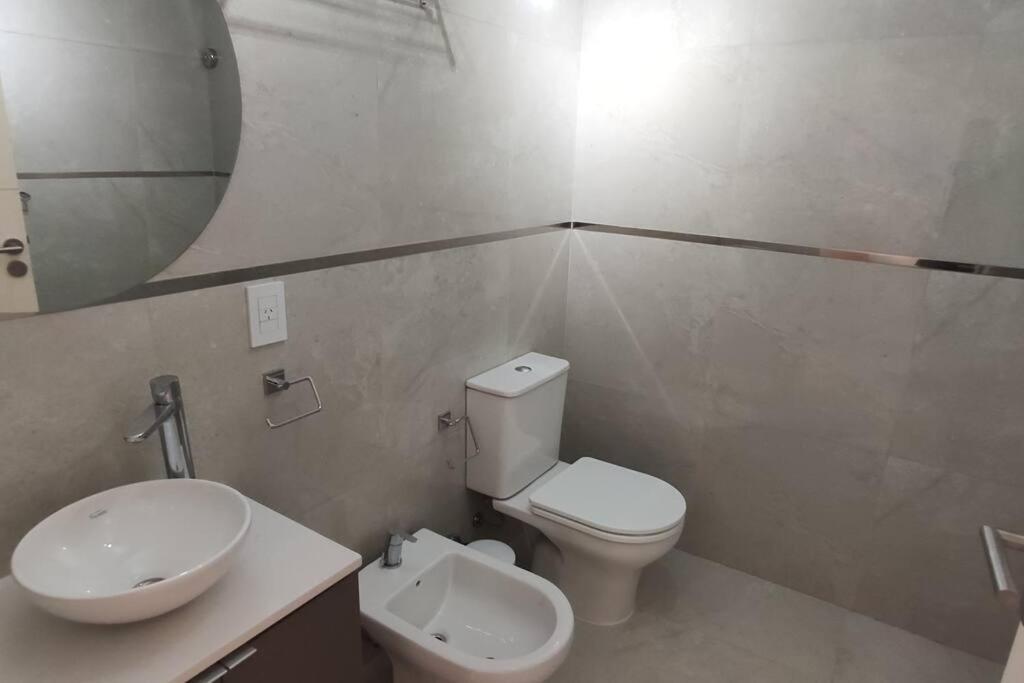 Apart En San Telmo- Paseo De La Cisterna- 620 Apartamento Ciudad Autónoma de Buenos Aires