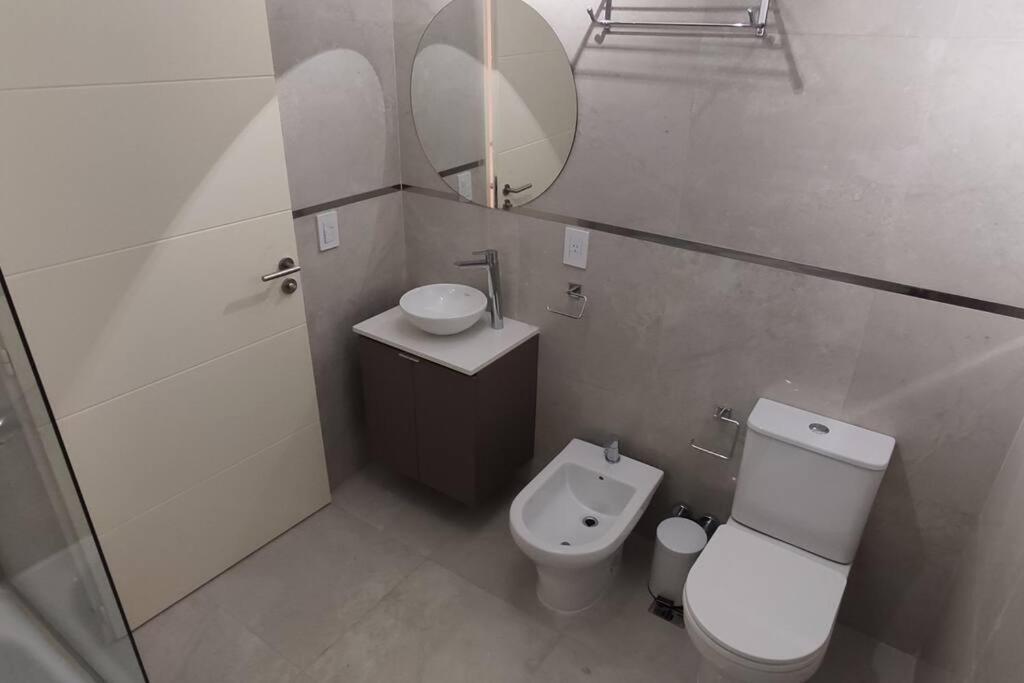 Apartamento Apart En San Telmo- Paseo De La Cisterna- 620
