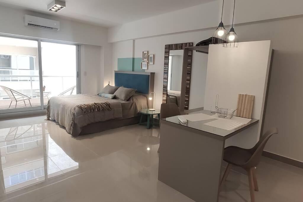 Apart En San Telmo- Paseo De La Cisterna- 620 Ciudad Autónoma de Buenos Aires