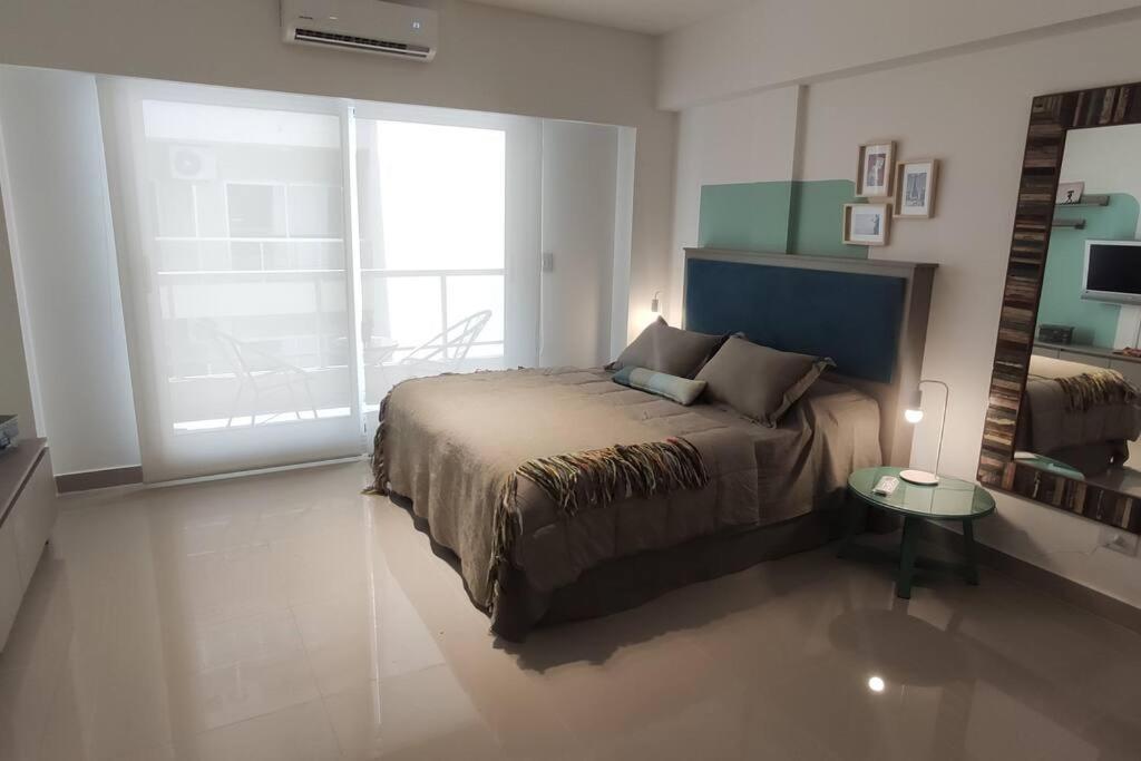 Apart En San Telmo- Paseo De La Cisterna- 620 Apartamento