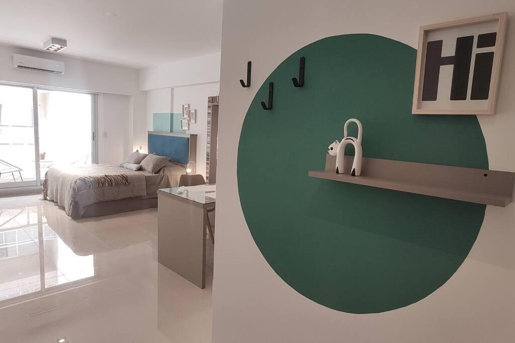 Apartamento Apart En San Telmo- Paseo De La Cisterna- 620