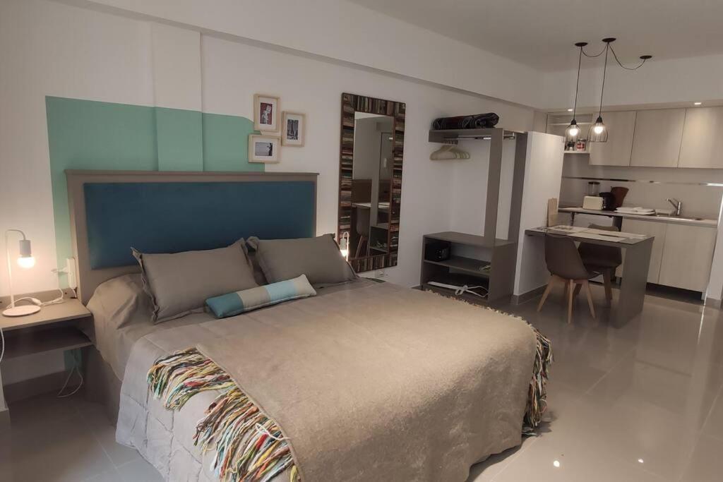 Apartamento Apart En San Telmo- Paseo De La Cisterna- 620 Ciudad Autónoma de Buenos Aires