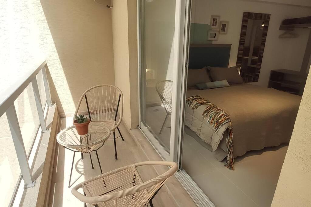 Apartamento Apart En San Telmo- Paseo De La Cisterna- 620