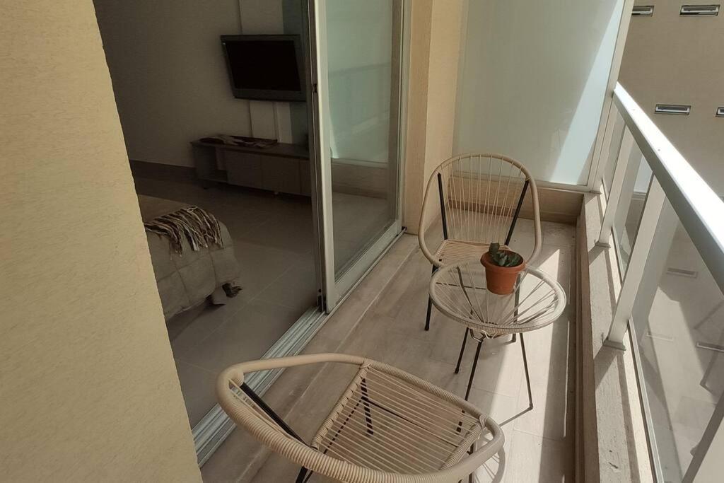 Apartamento Apart En San Telmo- Paseo De La Cisterna- 620 Ciudad Autónoma de Buenos Aires