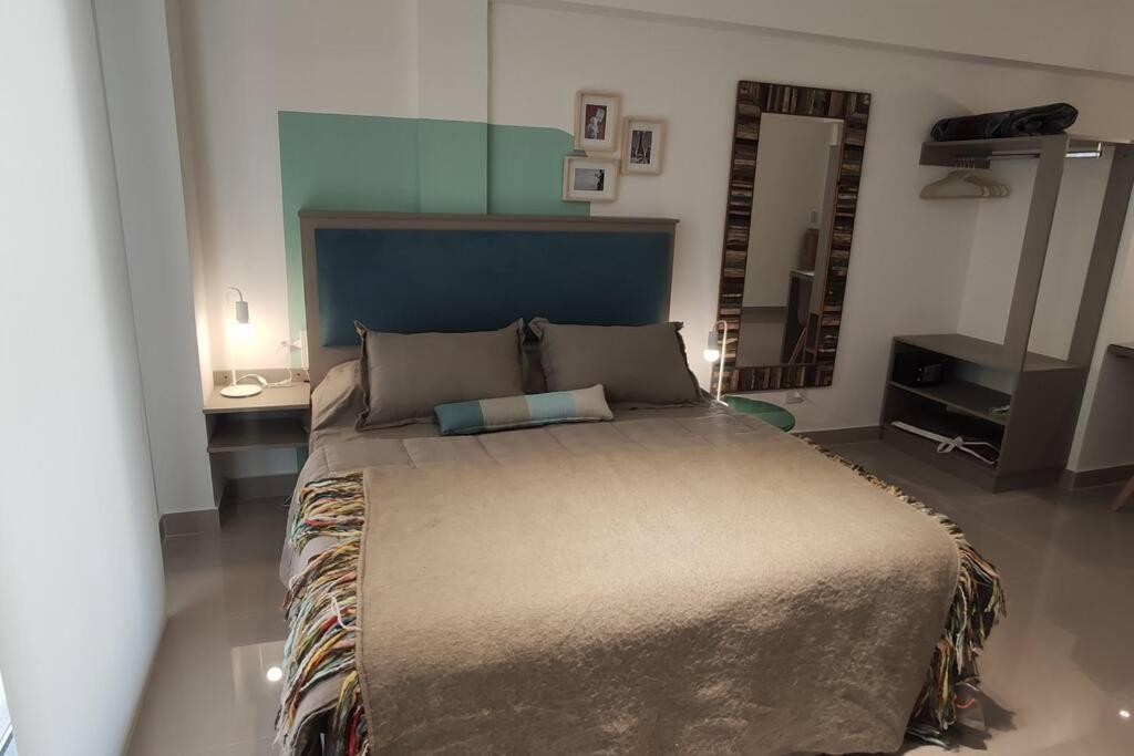 Apart En San Telmo- Paseo De La Cisterna- 620 Apartamento *