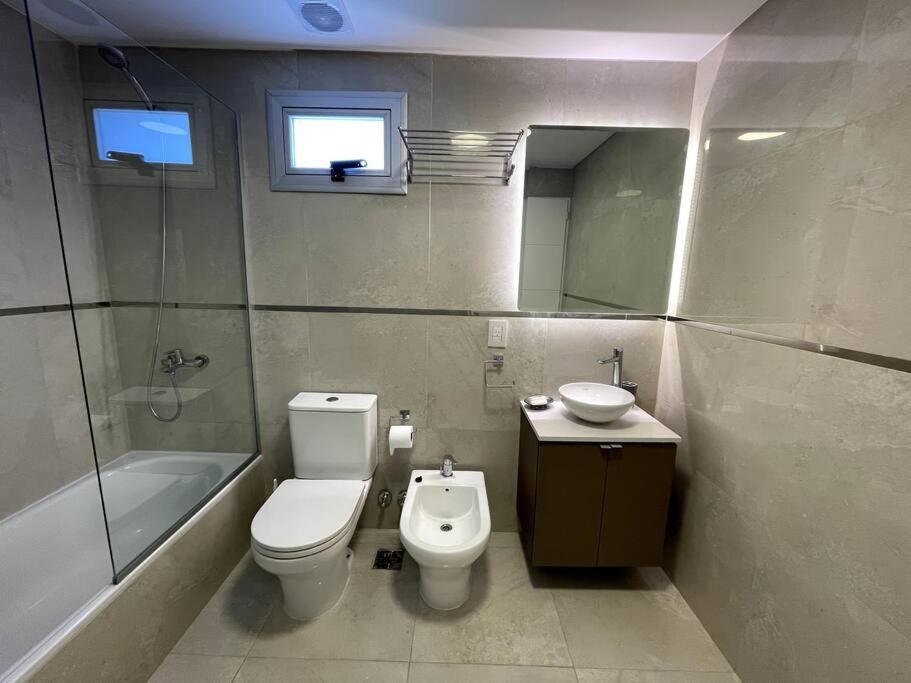 Apart En San Telmo- Paseo De La Cisterna- 1228 Buenos Aires