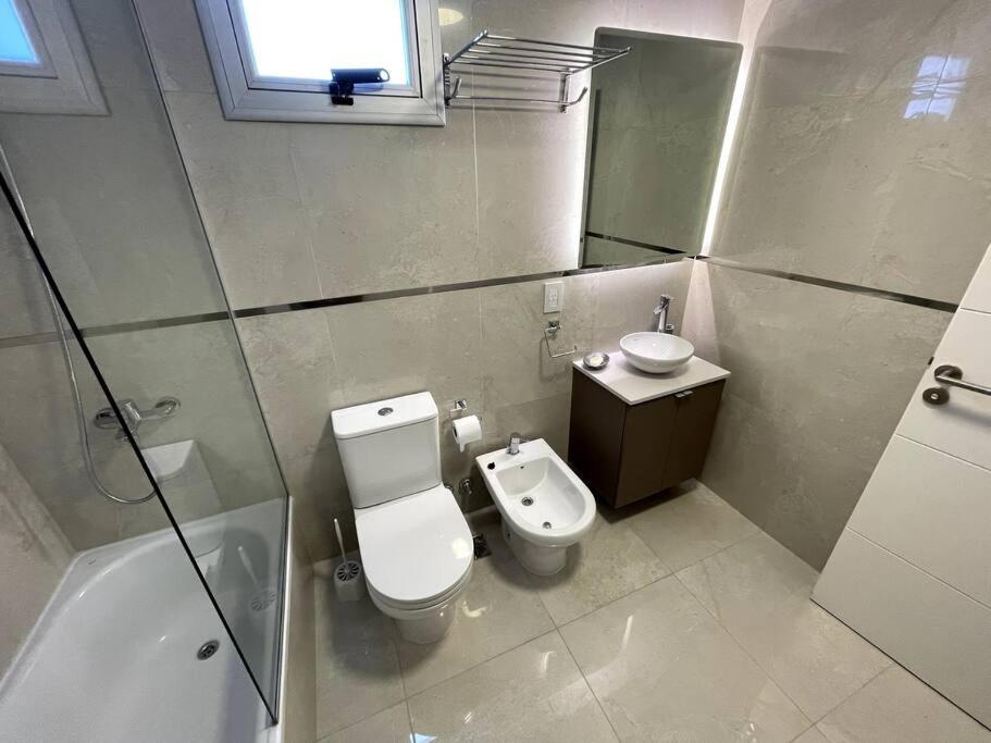Apart En San Telmo- Paseo De La Cisterna- 1228 * Buenos Aires