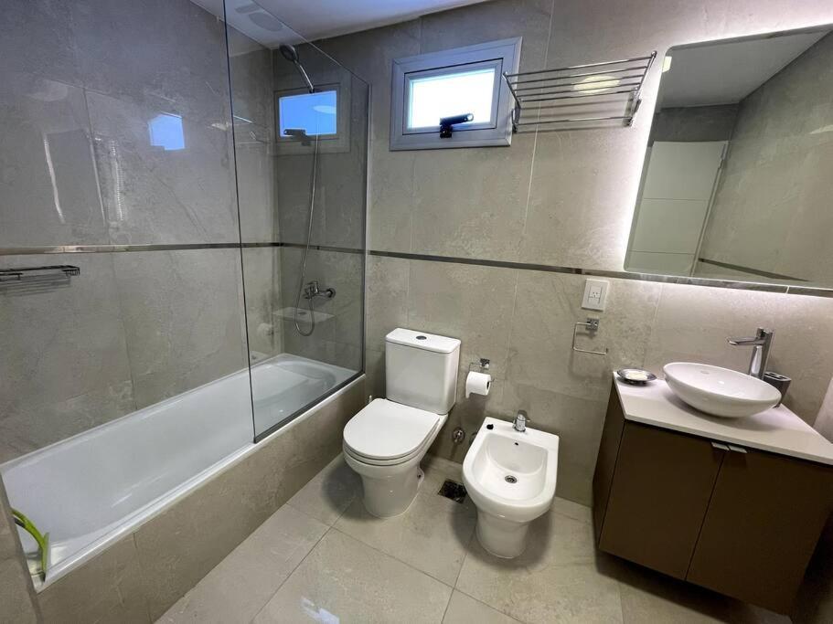 Apart En San Telmo- Paseo De La Cisterna- 1228 Apartamento Ciudad Autónoma de Buenos Aires